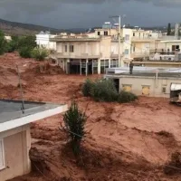 Μάνδρα