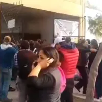 mexico sxoleio pyrovolismoi