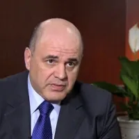 Μιχαήλ Μισούστιν