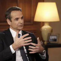 mitsotakis