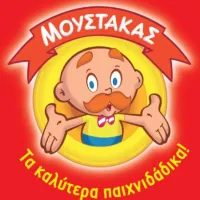 Μουστάκας