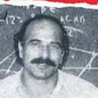 Νίκος Τεμπονέρας