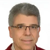 orestis kalogirou
