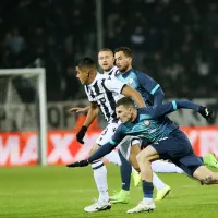 paok xanthi