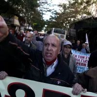 διαμαρτυρία της ΠΕΣΕΚ