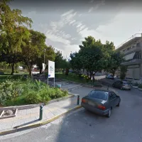 πλατεία Αναγνωσταρά, Ηλιούπολη, Αθήνα