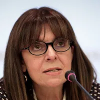 sakellaropoulou
