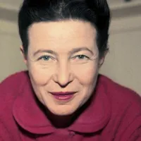 Σιμόν ντε Μποβουάρ