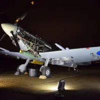 «Σπιτφάιρ» MJ755 