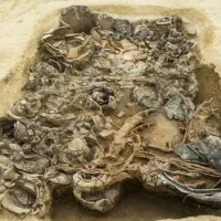 Μυστηριώδης τάφος στην Ιταλία
