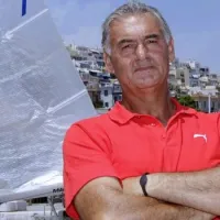 tasos mpountouris