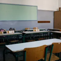 θέρμανση σχολεία