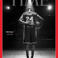 time kobe cover