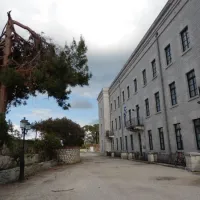 τμήμα μουσικών σπουδών Ιονίου Πανεπιστημίου