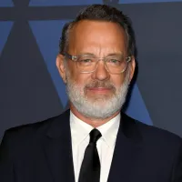 tom hanks