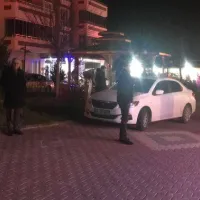 Σεισμός στην Τουρκία