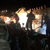 Τουρκία σεισμός