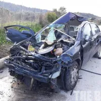 τροχαίο Πύργο