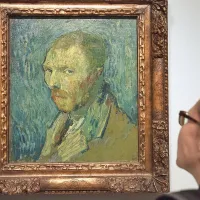 van gogh