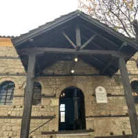 veroia synagogi