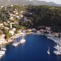 xorio ithaki