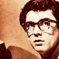 Δημήτρης Χορν