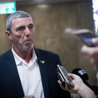 ypourgos paideias israil