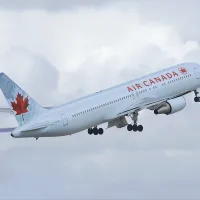 767 air canada