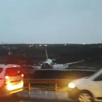aeroplano tourkia