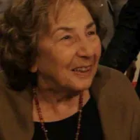 Άλκη Ζέη