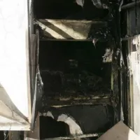 Ανατίναξαν ΑΤΜ τα ξημερώματα στην Ελευσίνα