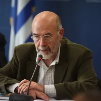 Αντώνης Λιάκος