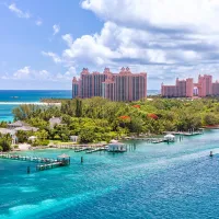 bahamas