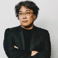 bong joon ho