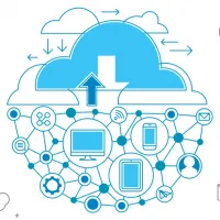 πλατφόρμα cloud
