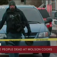 Molson Coors