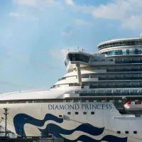 Diamond Princess