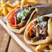 gyros