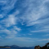καιρός ουρανός σύννεφα