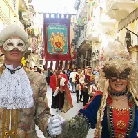 karnavali kerkyras