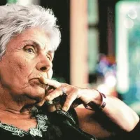 Κική Δημουλά