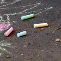 κιμωλίες