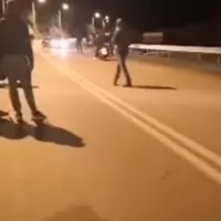 Πυροβολισμοί