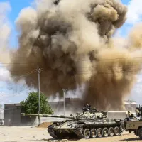 libyan war