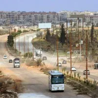 m5 syria