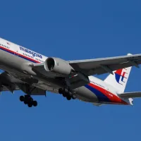 malaisia boeing 777