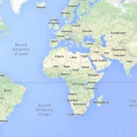 maps