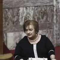 marieta giannakou