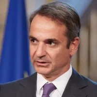 mitsotakis