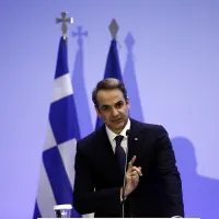 mitsotakis